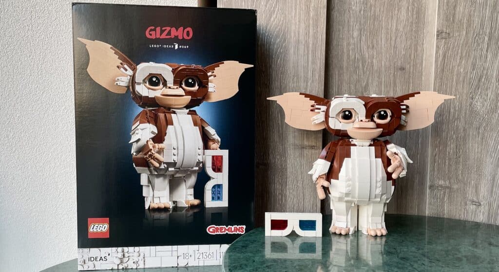 21361 gremlins gizmo 11