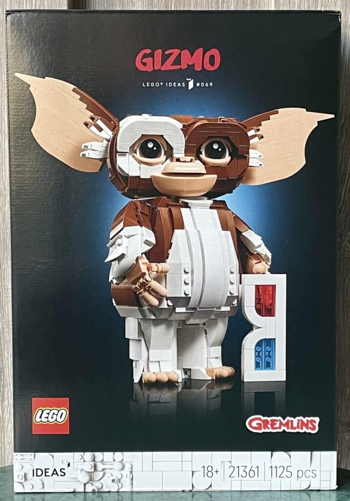 21361 gremlins gizmo 13