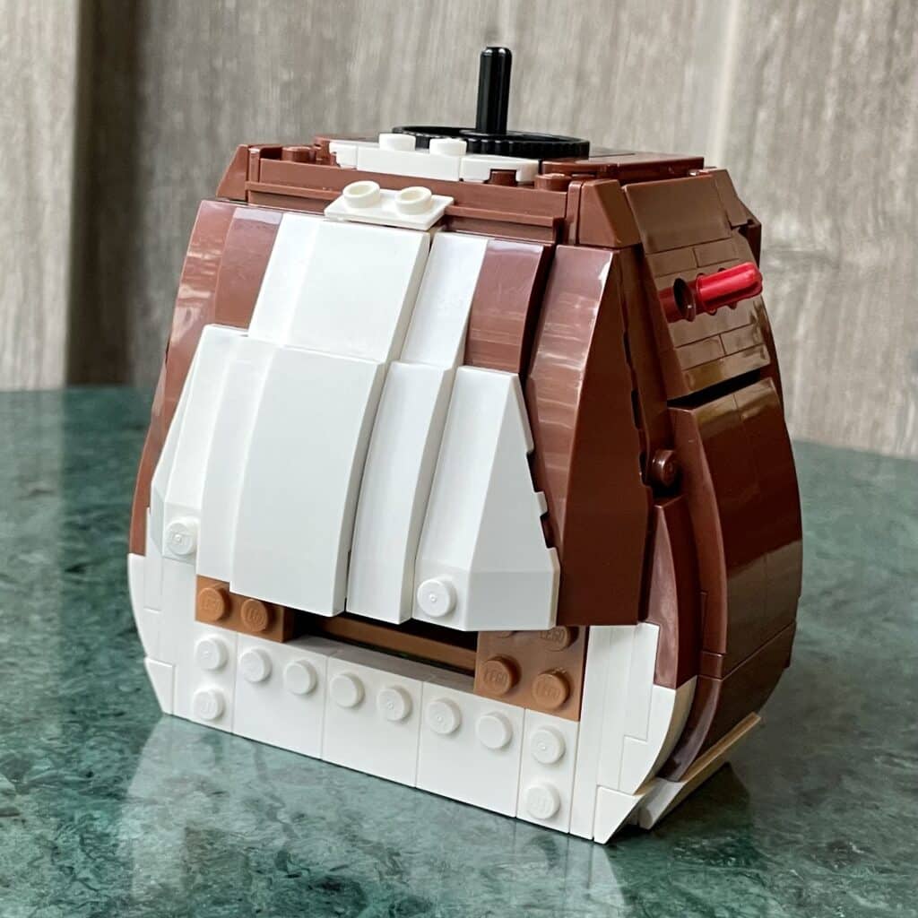 21361 gremlins gizmo 3