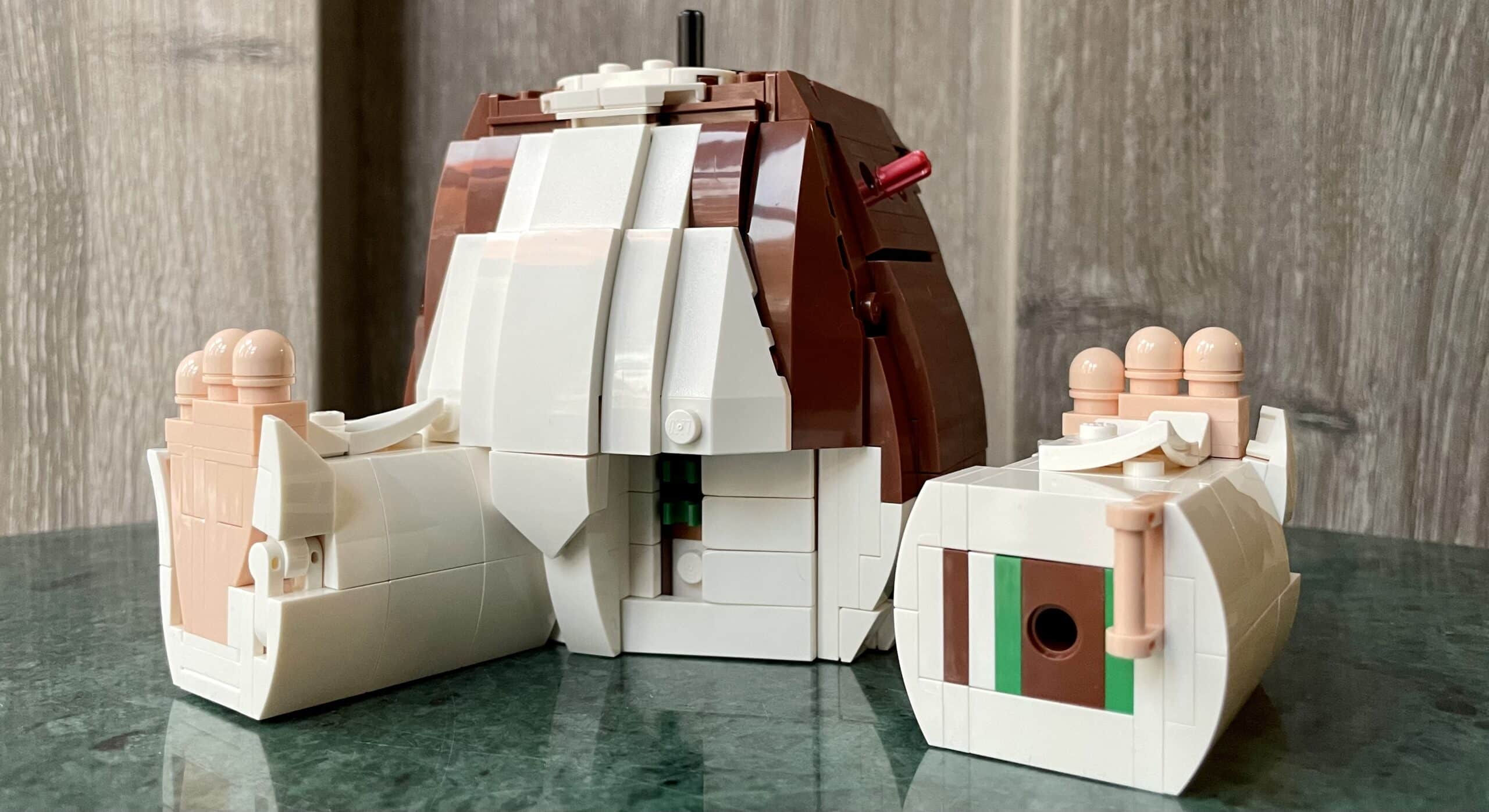 21361 gremlins gizmo 4