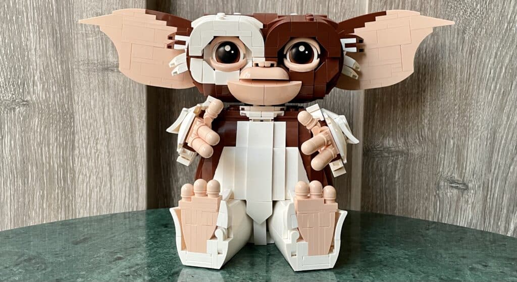 21361 gremlins gizmo 5
