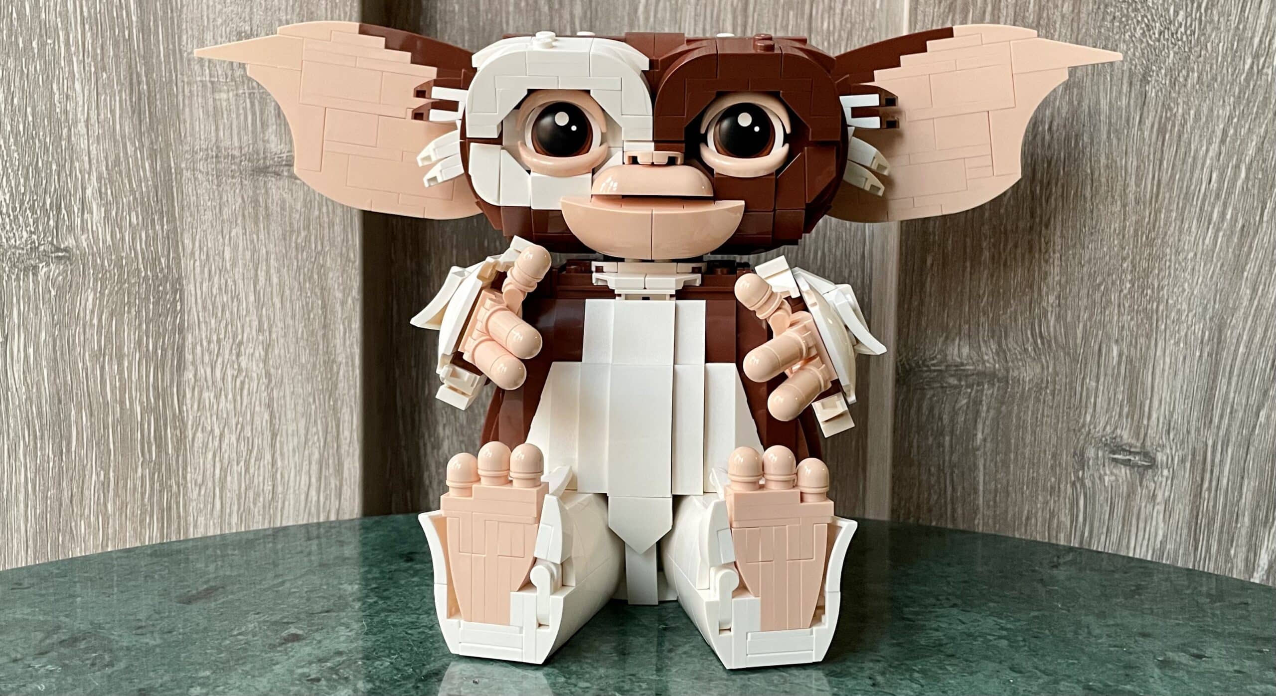21361 gremlins gizmo 5