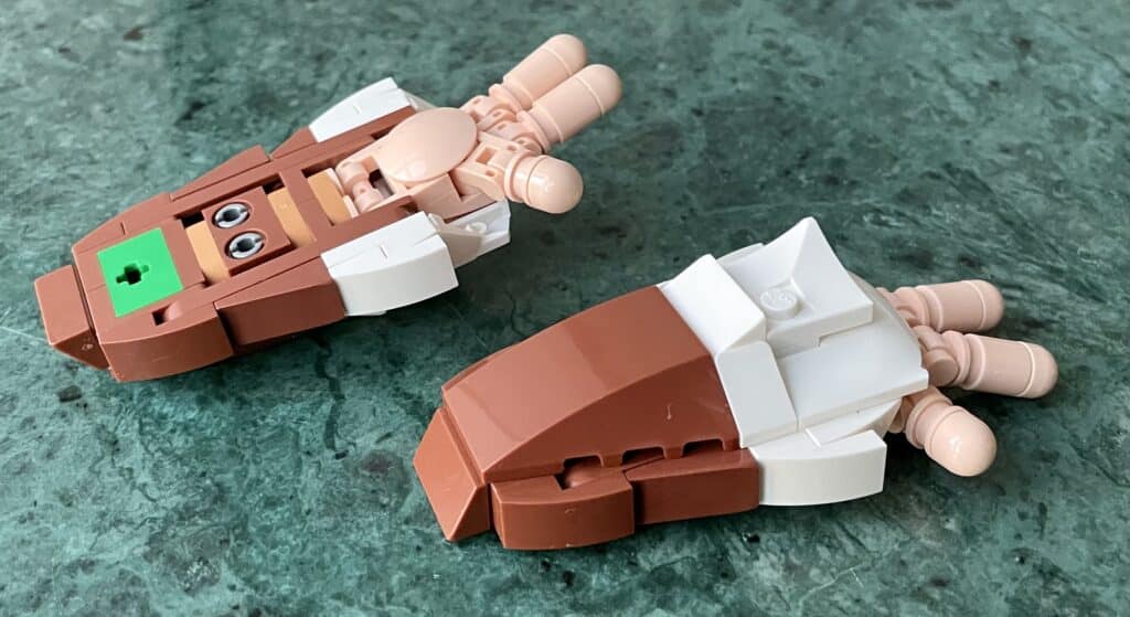 21361 gremlins gizmo 6