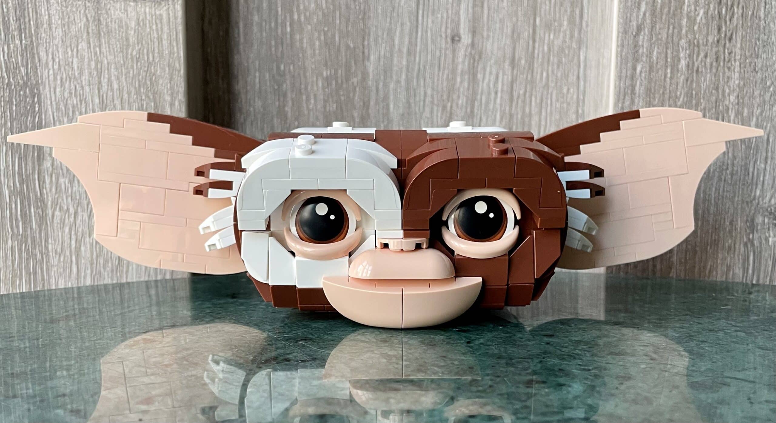 21361 gremlins gizmo 7