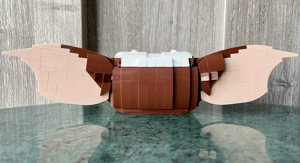 21361 gremlins gizmo 8