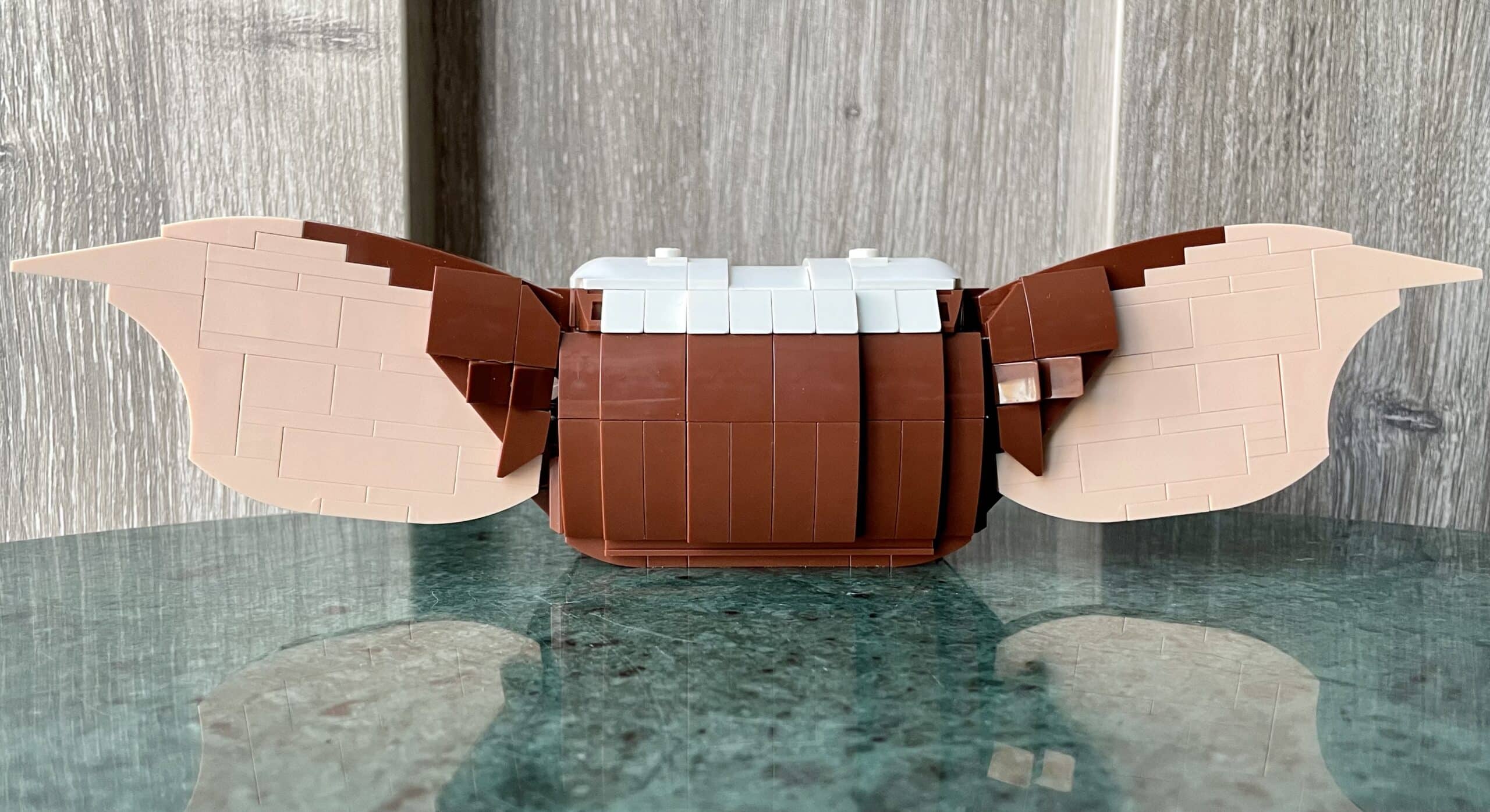 21361 gremlins gizmo 8