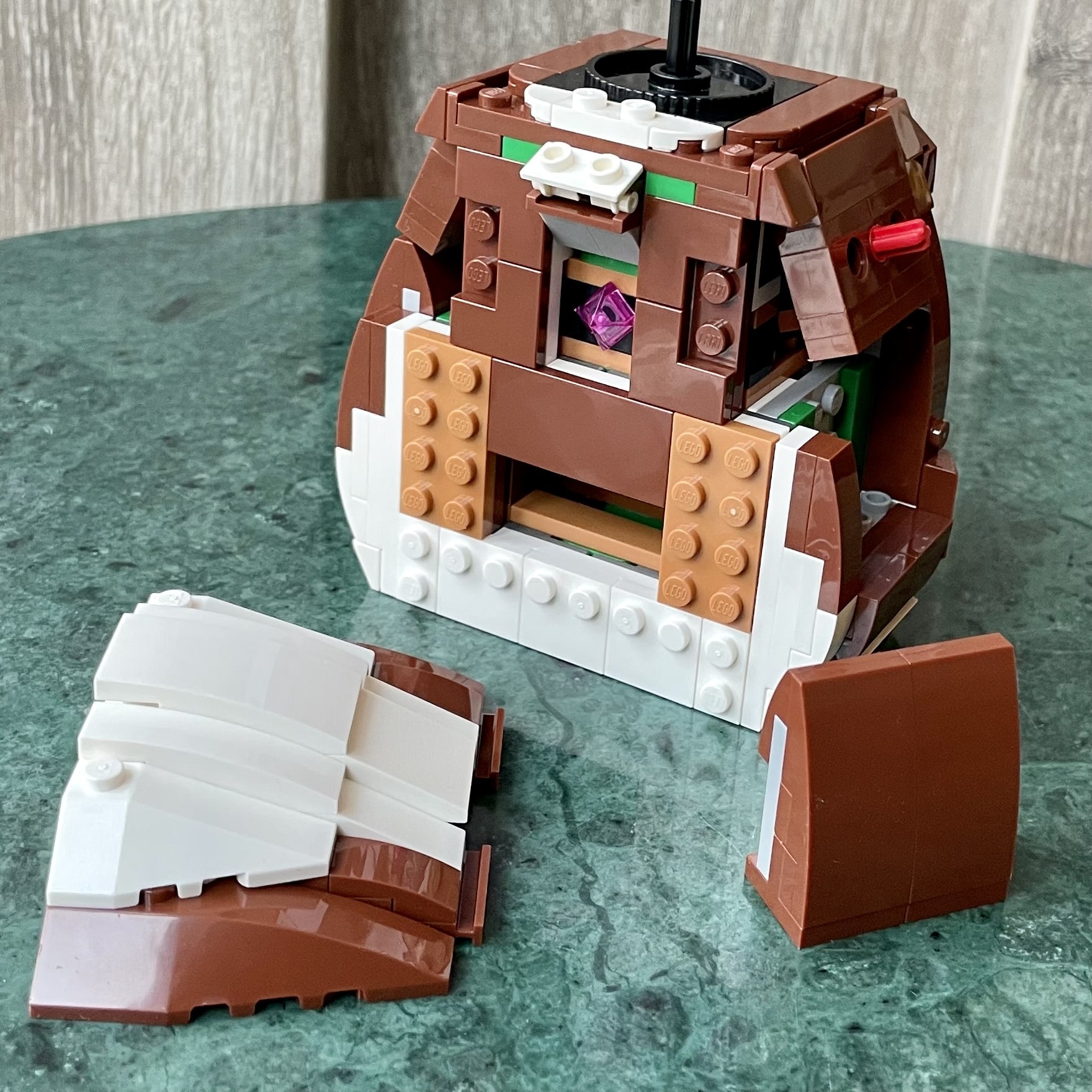 21361 gremlins gizmo2