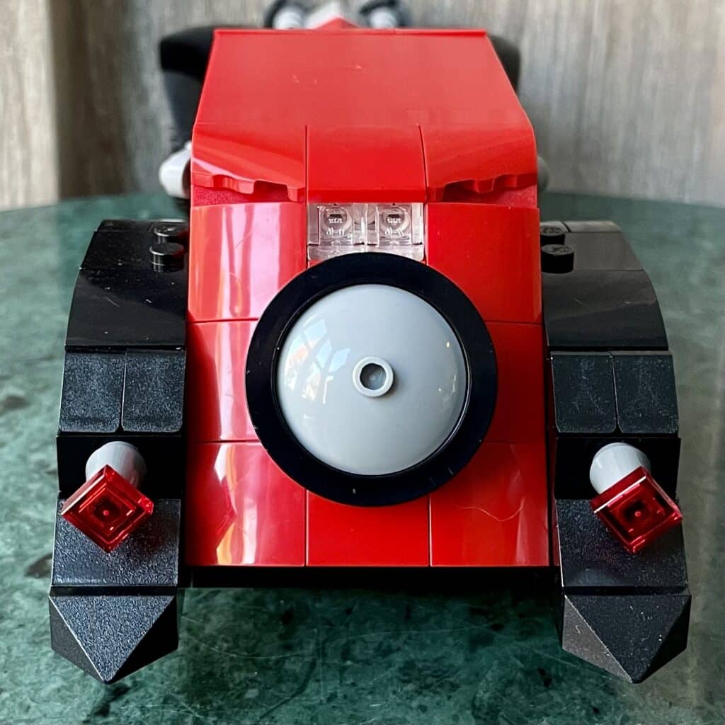 43277 cruella de vil's car 5