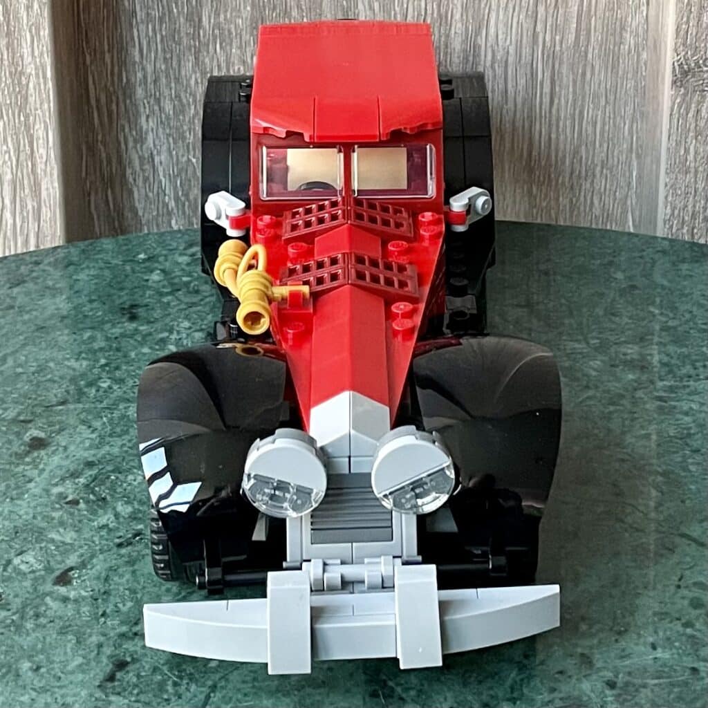 43277 cruella de vil's car 6