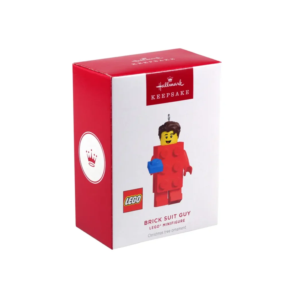 hallmark lego brick suit boy keepsake ornament (1)