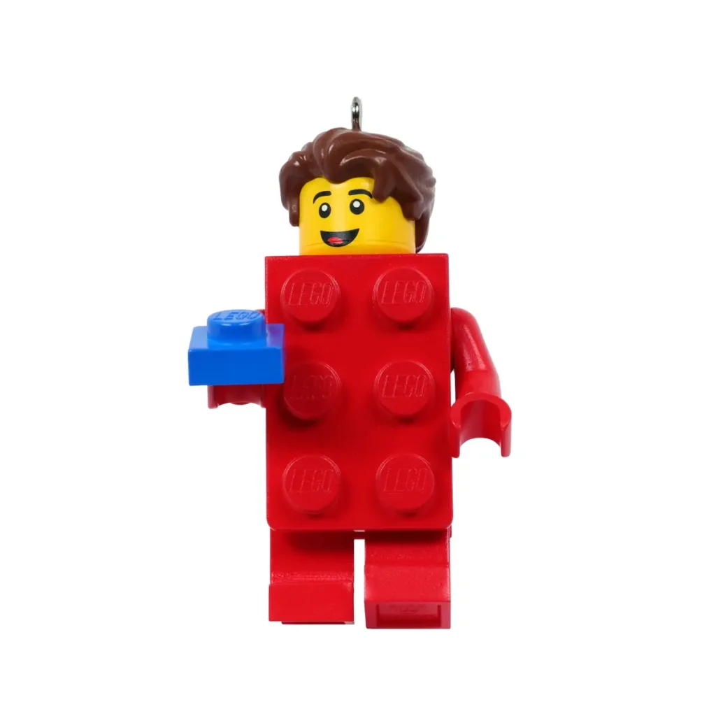 hallmark lego brick suit boy keepsake ornament (2)