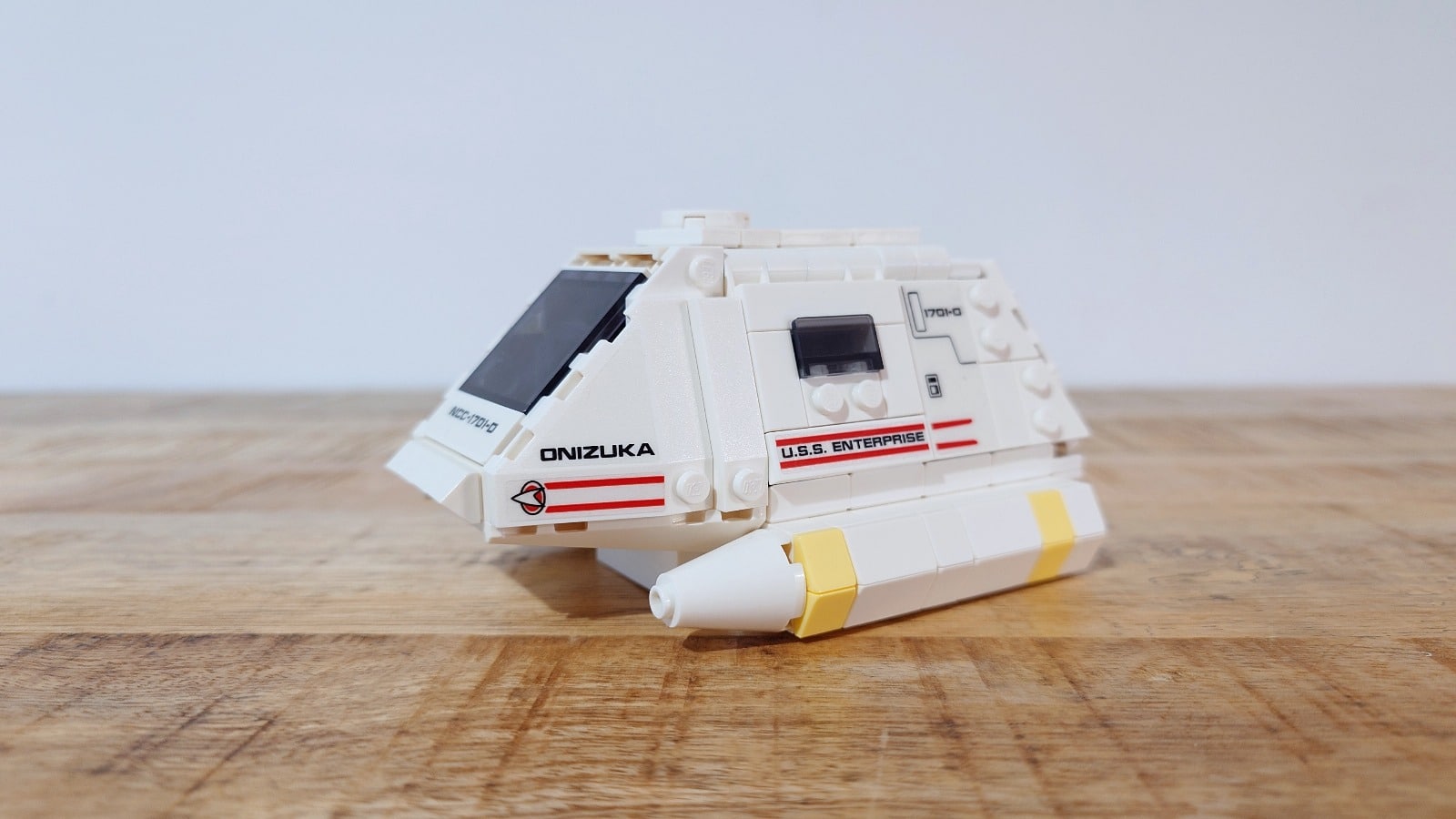 lego 40768 star trek type 15 shuttlepod (2)