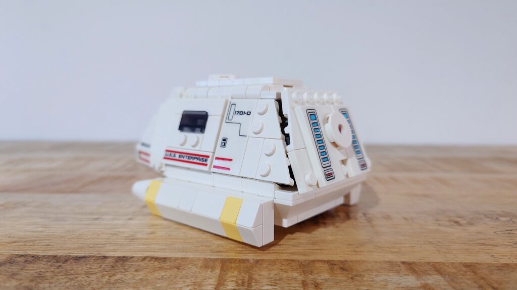 lego 40768 star trek type 15 shuttlepod (7)