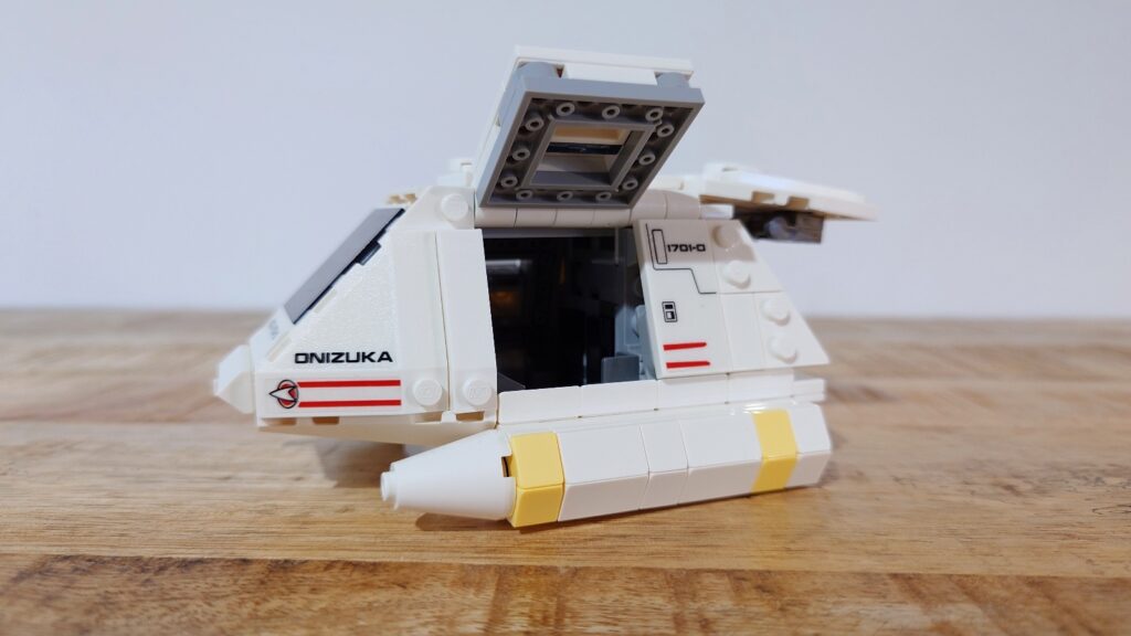 lego 40768 star trek type 15 shuttlepod (8)