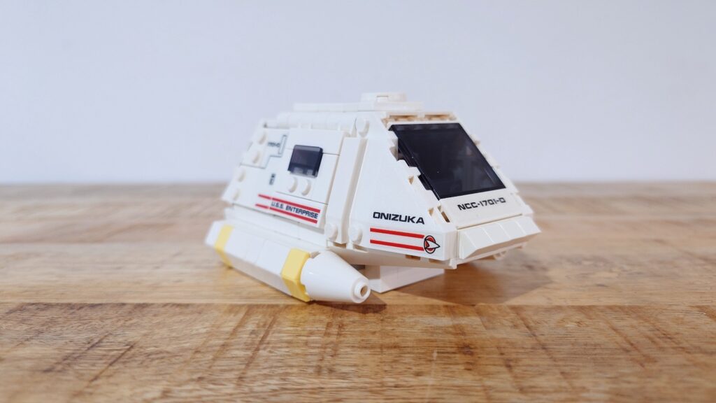 lego 40768 star trek type 15 shuttlepod (9)