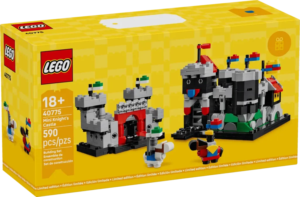 lego 40775 mini knight's castle (1)