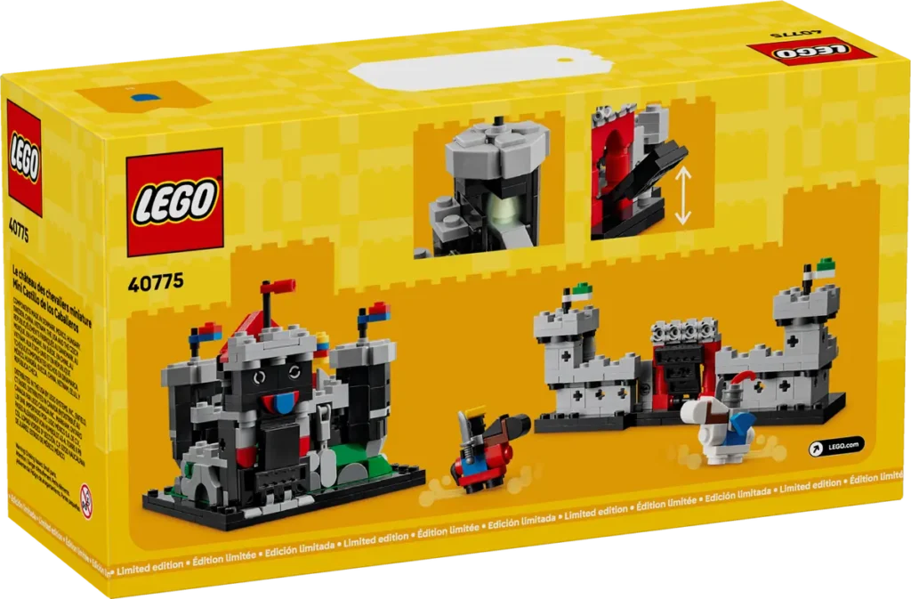 lego 40775 mini knight's castle (2)