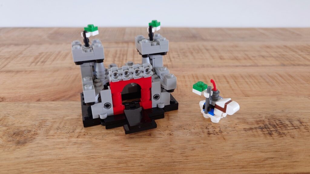 lego 40775 mini knight's castle (5)