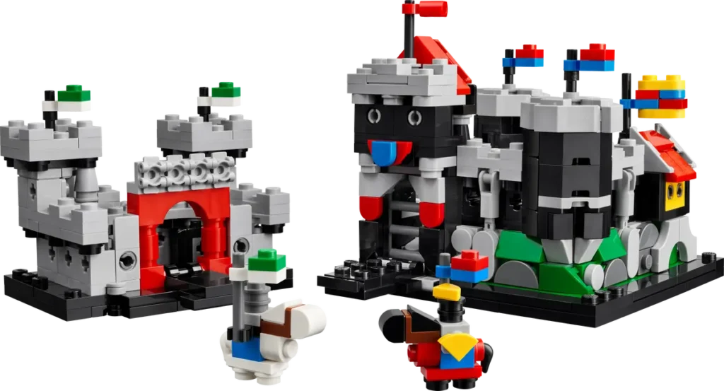 lego 40775 mini knight's castle (6)