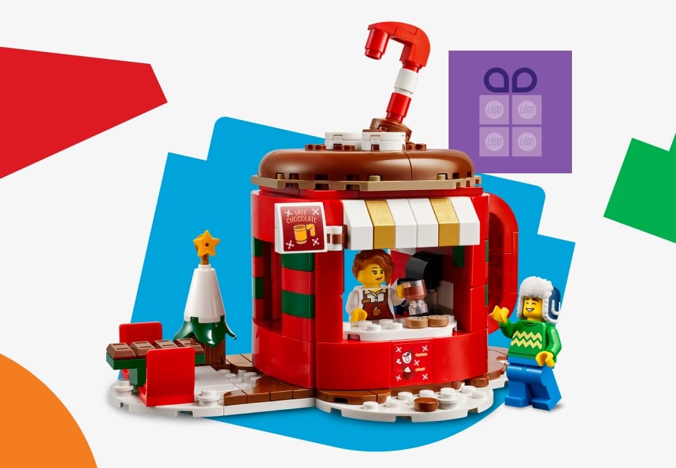 lego 40776 hot chocolate stand