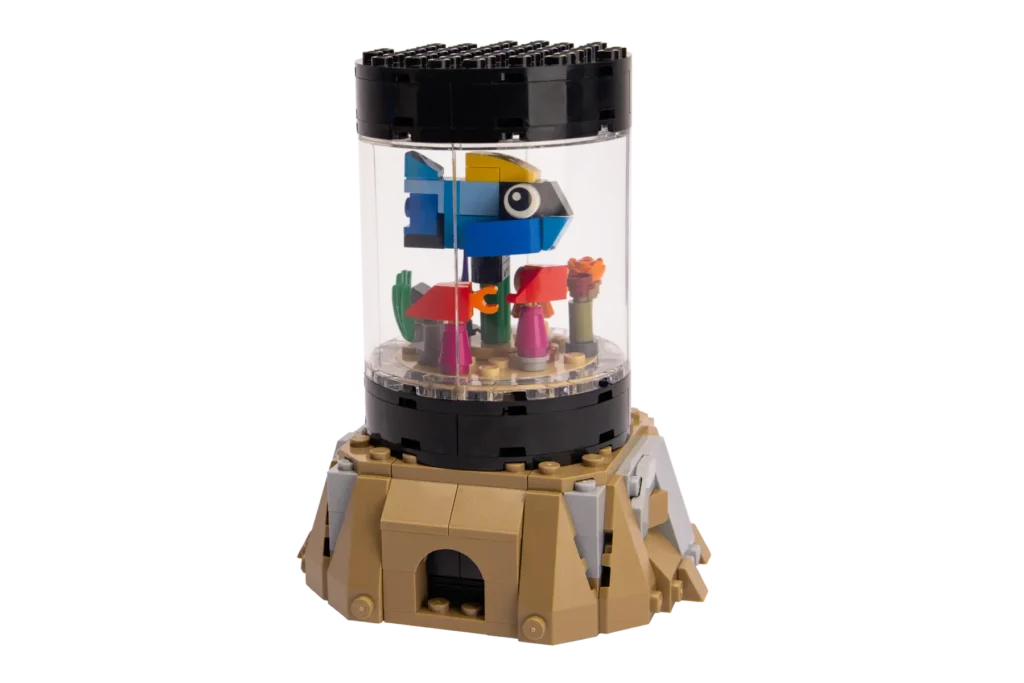 lego 5009626 fish tank (3)