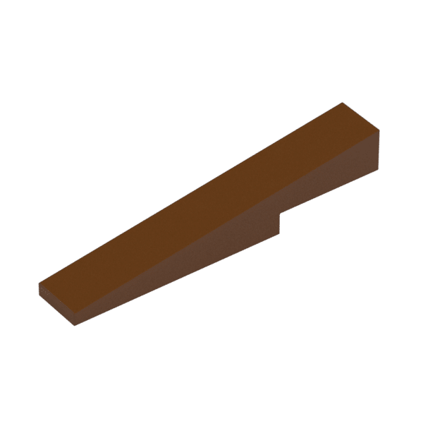 lego 6559243 roof tile 1x6x1, no. 1
