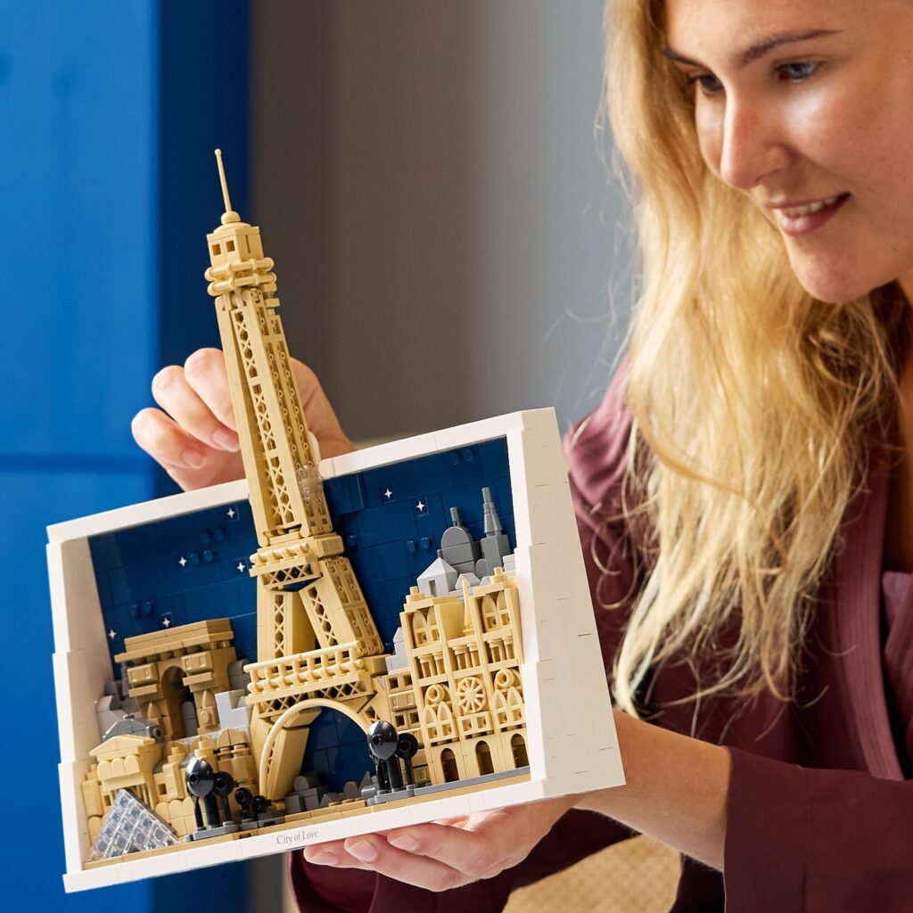 lego architecture 21064 paris city of love (5)