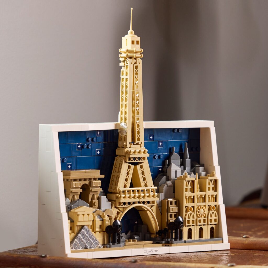 lego architecture 21064 paris city of love (8)