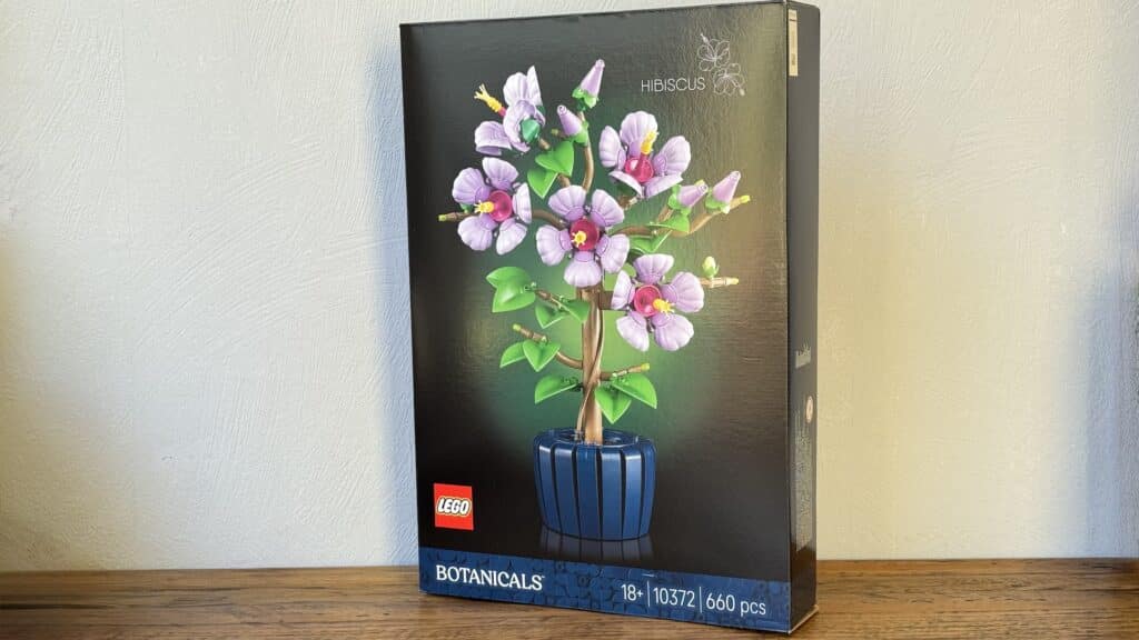 lego botanicals 10372 hibiscus14