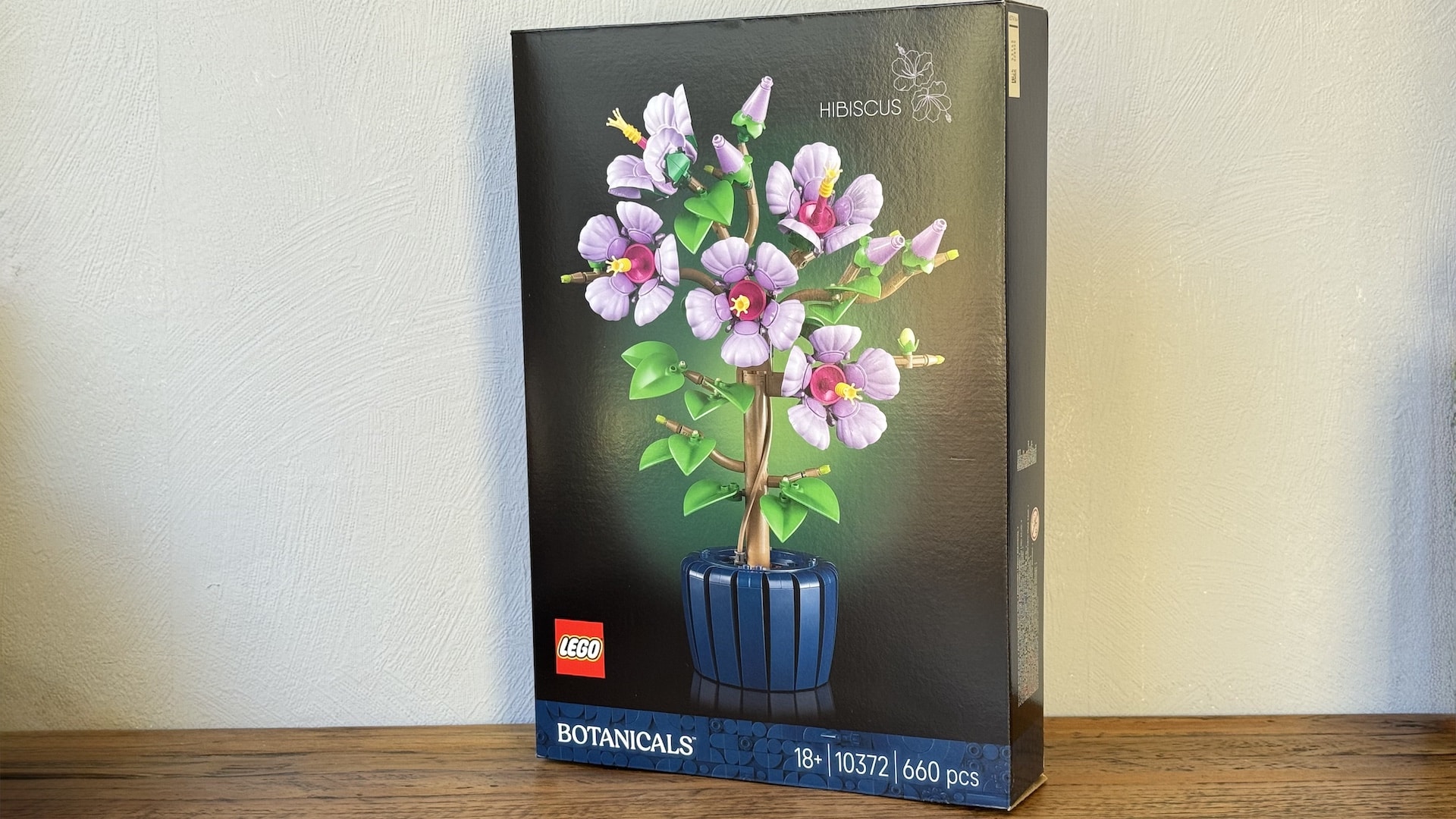 lego botanicals 10372 hibiscus14