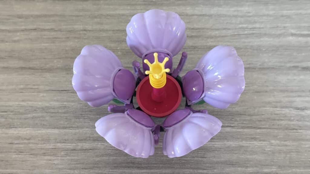 lego botanicals 10372 hibiscus5