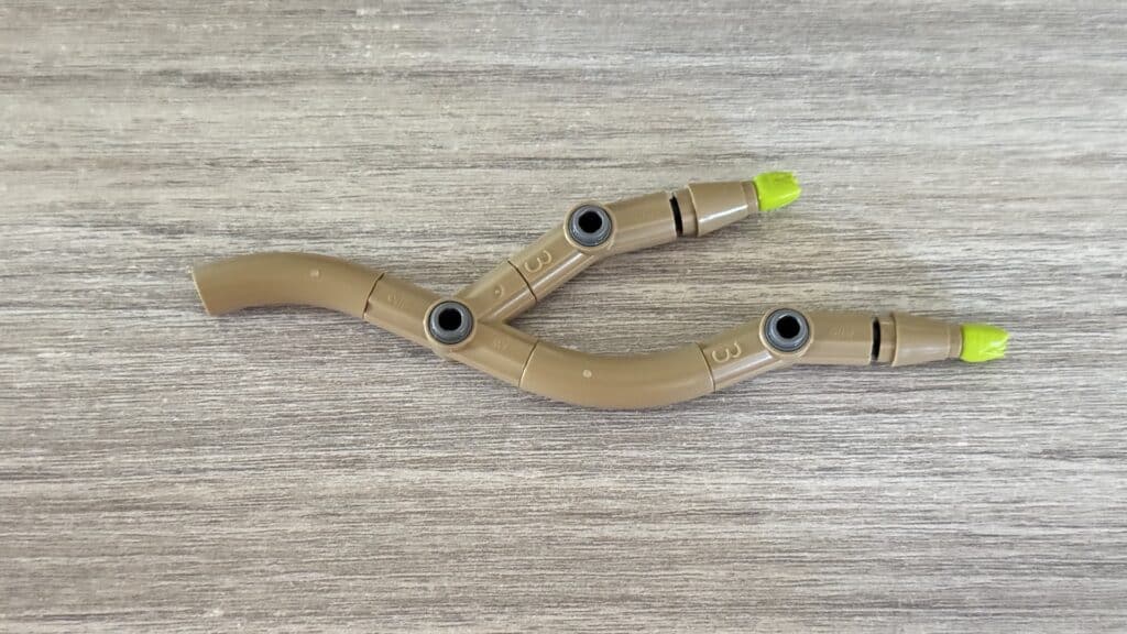 lego botanicals 10372 hibiscus8