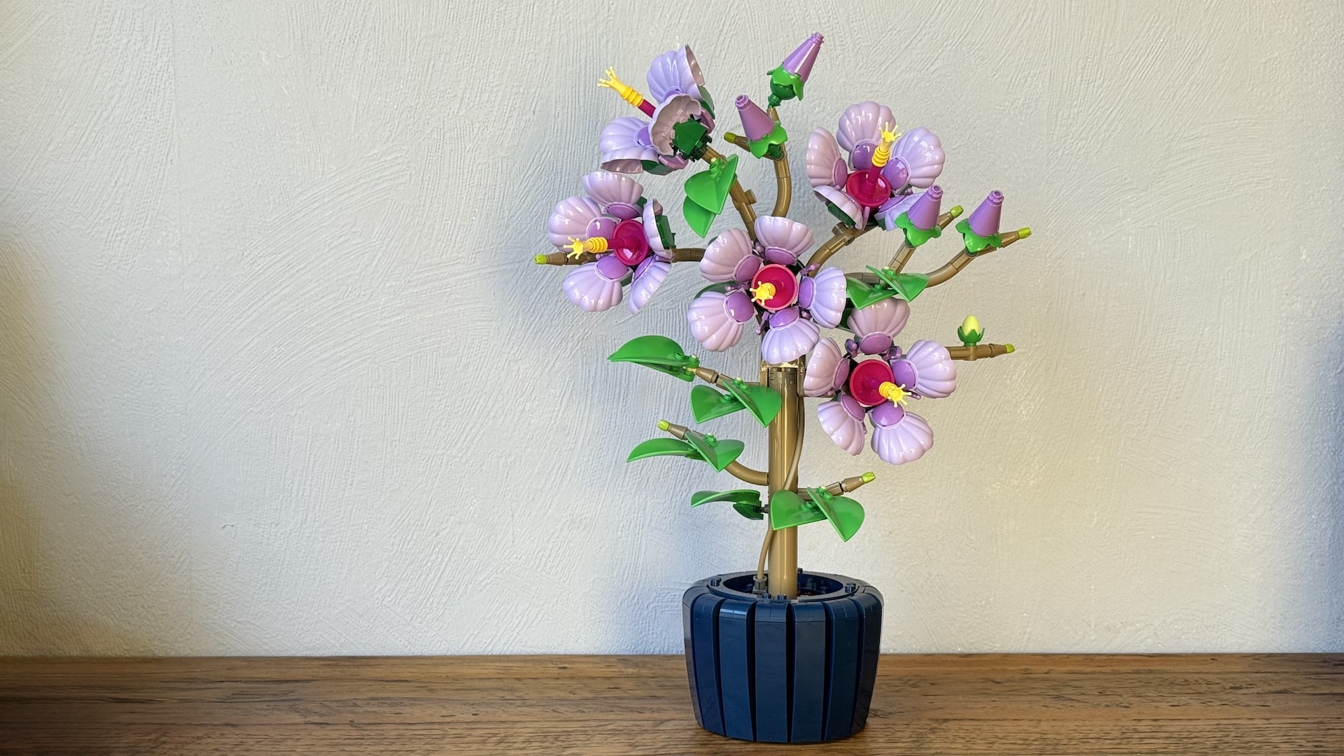 lego botanicals 10372 hibiscus9