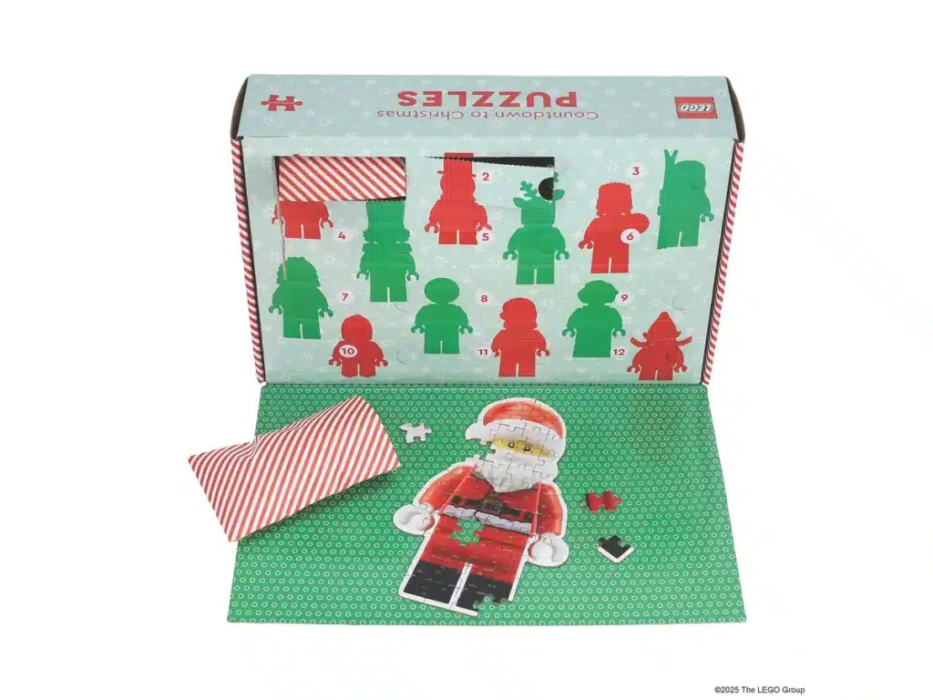 lego countdown to christmas adventskalender (2)