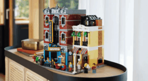 lego icons 10312 jazzclub