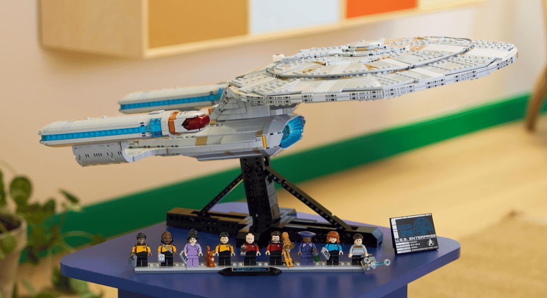 lego icons 10356 star trek uss enterprise ncc 1701 d (1)