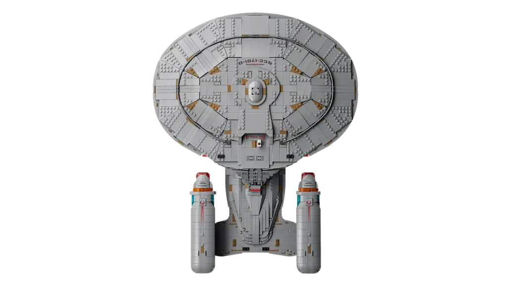 lego icons 10356 star trek uss enterprise ncc 1701 d (13)