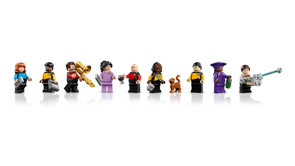 lego icons 10356 star trek uss enterprise ncc 1701 d (14)