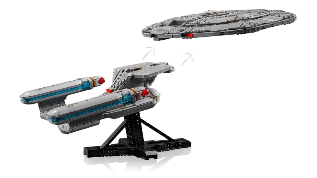 lego icons 10356 star trek uss enterprise ncc 1701 d (17)