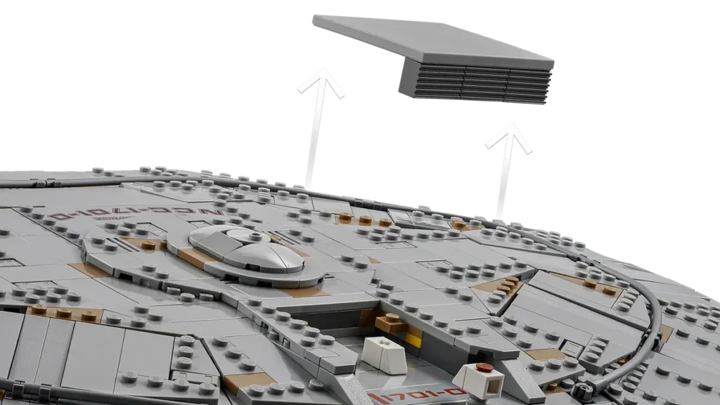 lego icons 10356 star trek uss enterprise ncc 1701 d (18)