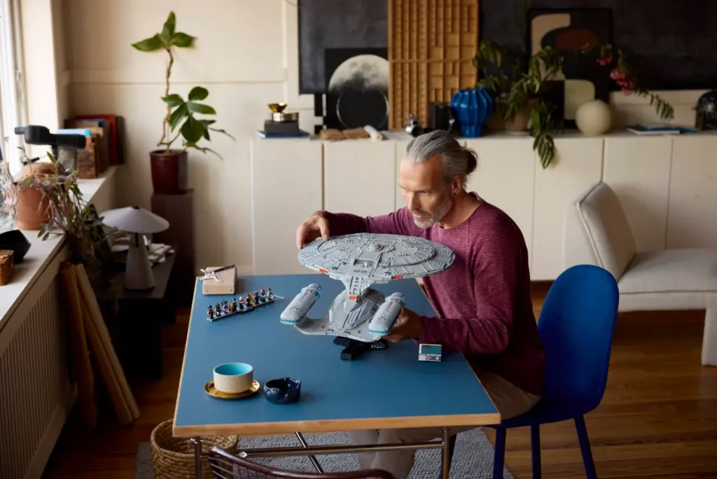 lego icons 10356 star trek uss enterprise ncc 1701 d (7)