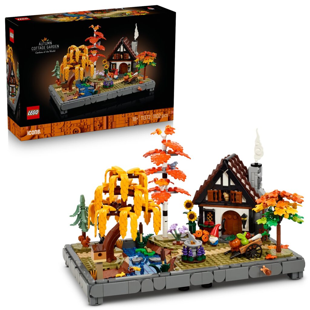 lego icons 11372 autumn cottage garden (1)