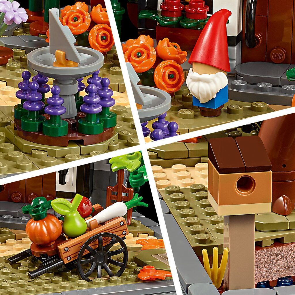 lego icons 11372 autumn cottage garden (10)