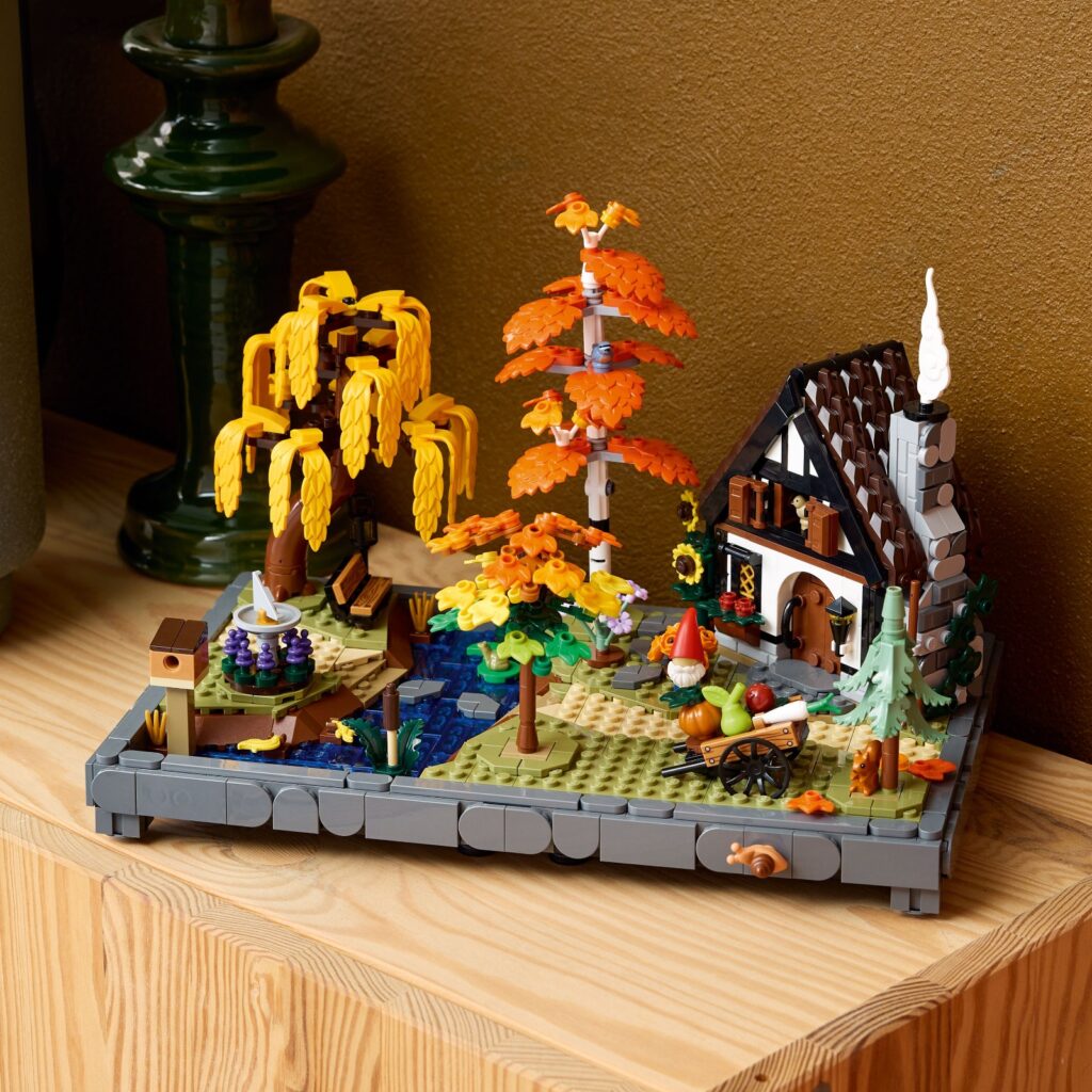 lego icons 11372 autumn cottage garden (2)