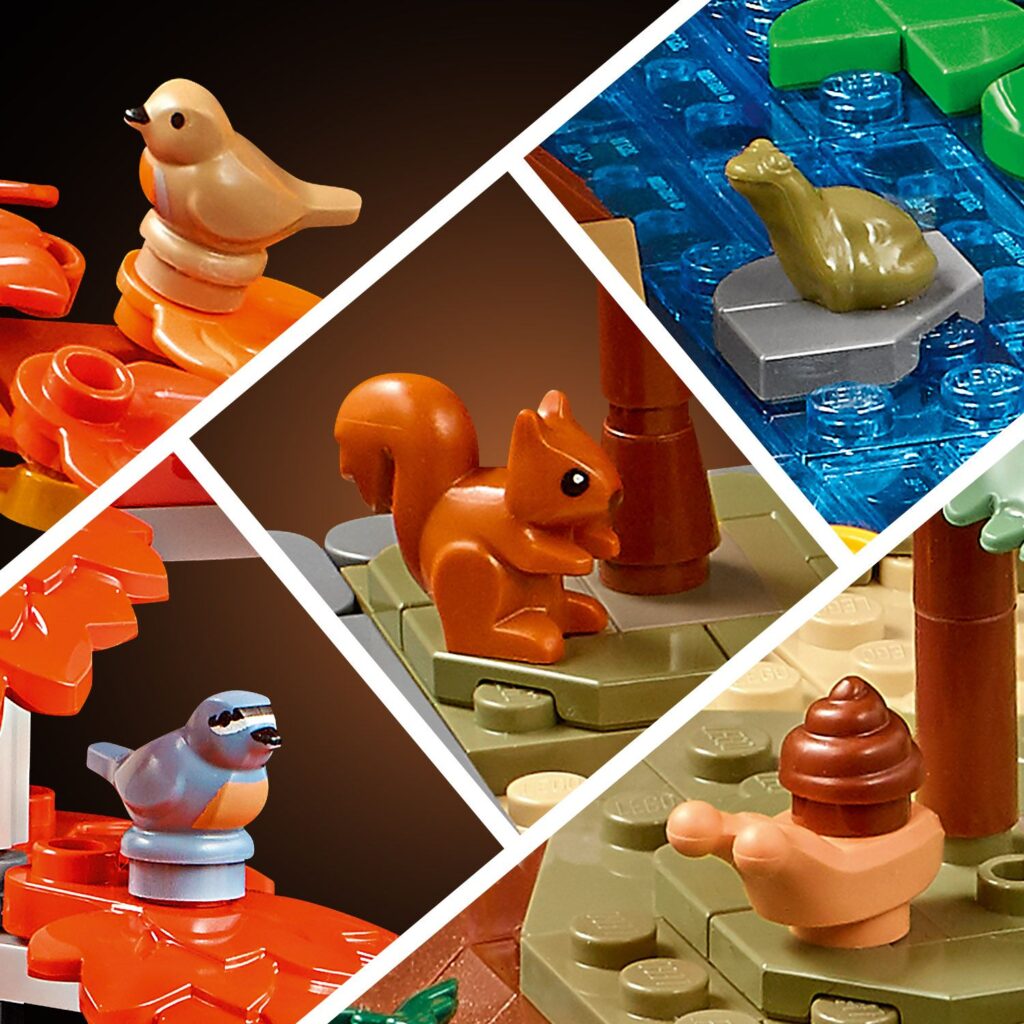 lego icons 11372 autumn cottage garden (7)