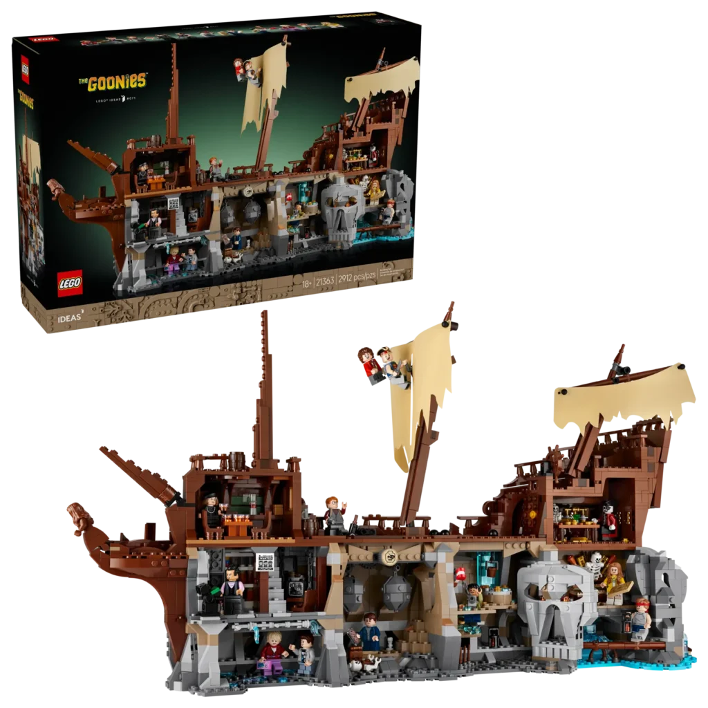 lego ideas 21363 the goonies (1)