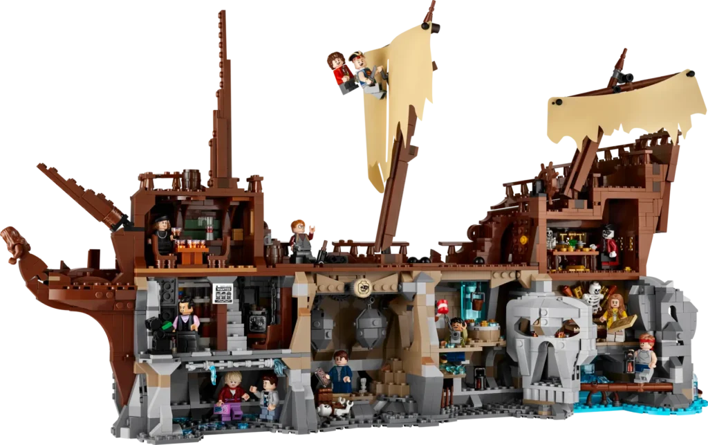 lego ideas 21363 the goonies (2)