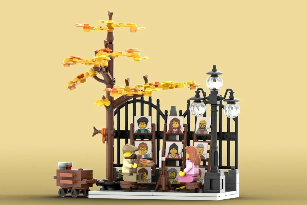 lego ideas urban face sketcher (2)