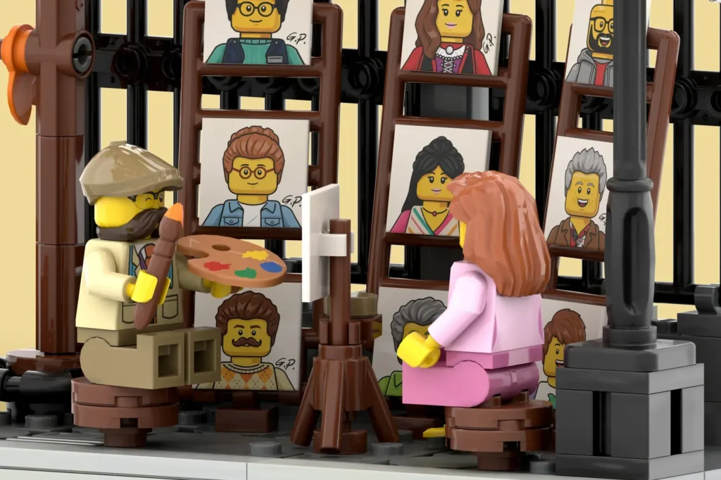 lego ideas urban face sketcher (3)