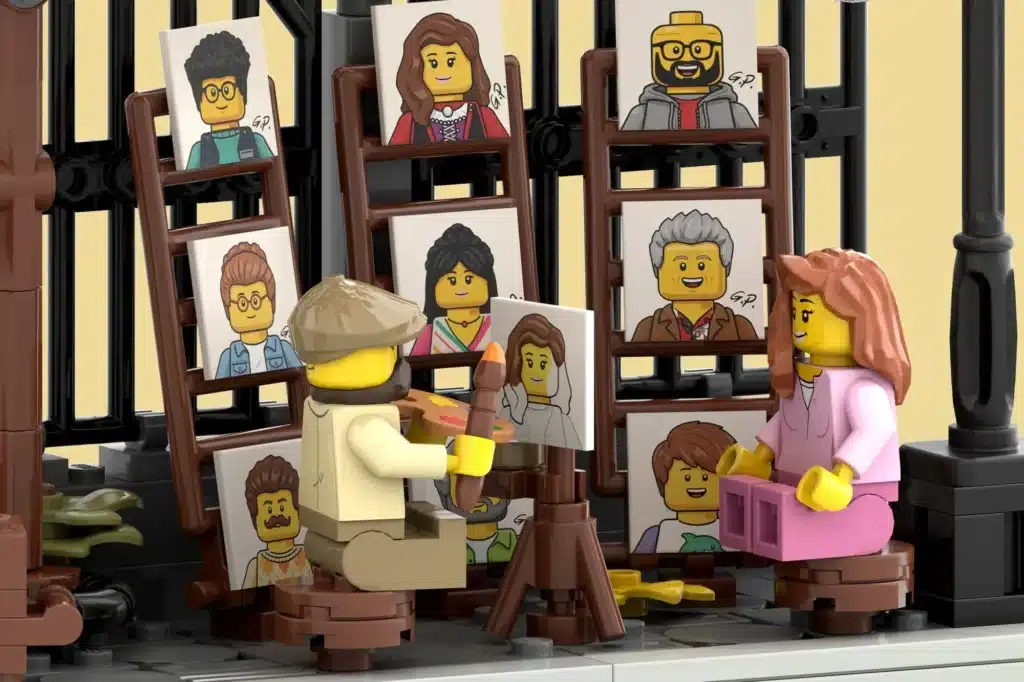 lego ideas urban face sketcher (4)